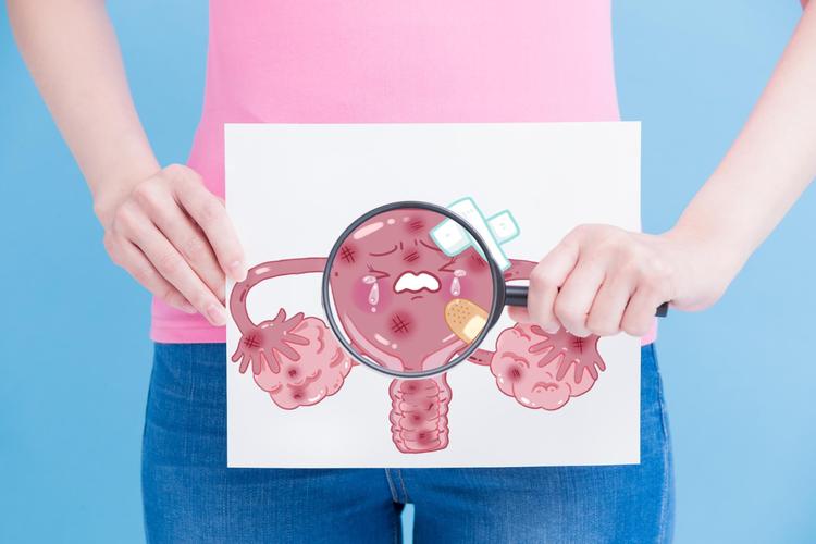 深圳试管婴儿：女性子宫内膜薄的3大好孕对策