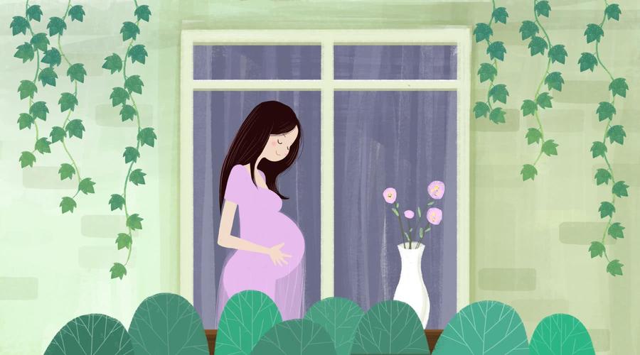 孕妇肚子阴痛阴痛的是怎么回事,孕妇肚子阴痛怎么办